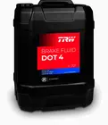 Brake system fluid PFB420AE