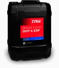 Brake system fluid PFB620DR
