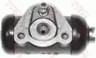 Wheel cylinder (for drum brakes) BWK109