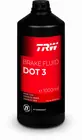 Brake system fluid PFB301