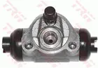Wheel cylinder (for drum brakes) BWD110