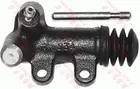 Cylinder for clutch, slave PJF131