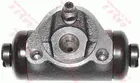 Wheel cylinder (for drum brakes) BWD105