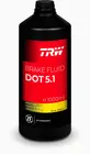 Brake system fluid PFB501