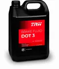 Brake system fluid PFB305