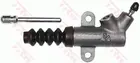 Cylinder for clutch, slave PJD175