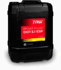 Brake system fluid PFB720DR