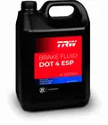 Brake system fluid PFB445SE