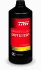 Brake system fluid PFB701