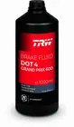 Brake system fluid PFB601