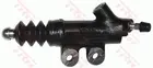 Cylinder for clutch, slave PJD106