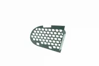 Lattice for front bumper V30-1602