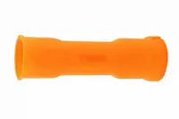 Retainer for oil dipstick V10-0417