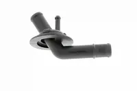 Coolant pipe V30-1608