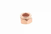 Nut, exhaust manifold V20-0835