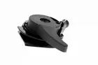 Handle for bonnet cable V30-1891