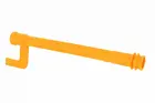 Retainer for oil dipstick V10-2981