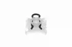 El. glass lifter mechanism for front door V20-7111