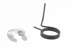 Handle for bonnet cable V30-1599