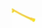 Retainer for oil dipstick V10-0414
