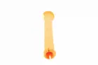 Retainer for oil dipstick V10-2982