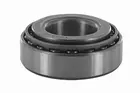 Front wheel bearing V10-2990