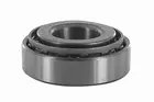 Front wheel bearing V10-2991