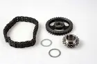 Engine timing chain kit 21-0249