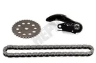 Engine timing chain kit 21-0614
