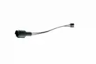 Brake pad wear sensor, rear V20-72-5107