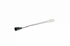 Brake pad wear sensor, front V20-72-5113