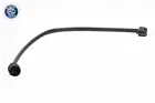 Brake pad wear sensor, rear V45-72-0028