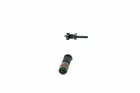 Brake pad wear sensor, front V30-72-0704