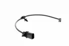 Brake pad wear sensor, rear V10-72-1609