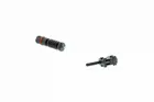 Kaladėlių nusidėvėjimo daviklis galinis V30-72-0581