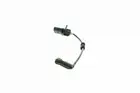 Brake pad wear sensor, rear V10-72-1327