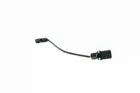Brake pad wear sensor, rear V10-72-1282