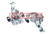 Rear support JBC0609