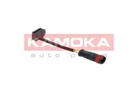 Brake pad wear sensor, front 105047