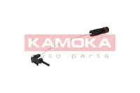 Brake pad wear sensor, front 105009