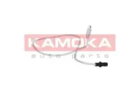 Brake pad wear sensor, rear 105070