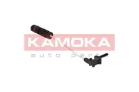 Brake pad wear sensor, rear 105001