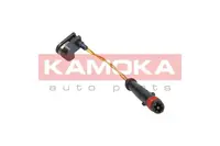 Brake pad wear sensor, rear 105011