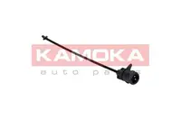 Brake pad wear sensor, front 105072