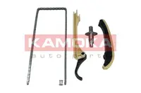Variklio grandinės komplektas 7001643