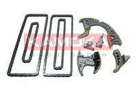 Variklio grandinės komplektas 7001594