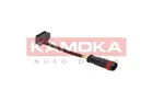 Brake pad wear sensor, front 105047