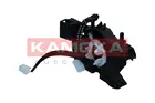 Brake pad wear sensor, front 105046