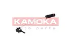 Brake pad wear sensor, front 105009