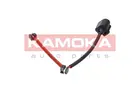 Brake pad wear sensor, rear 105044
